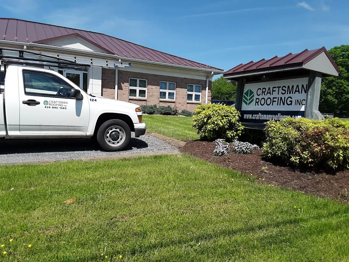 Quality Hail Damage Roof Repair by experienced craftsmen in Gibsondale